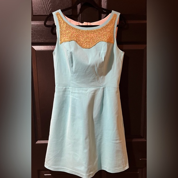 Lilly Pulitzer Emmy Dress - Picture 2 of 9